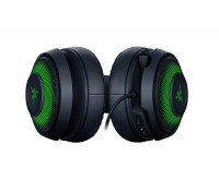 Компьютерные наушники Razer Kraken Ultimate 7.1 Black