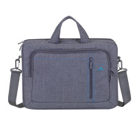 Сумка для ноутбука RIVACASE 15.6" 7530 Gray