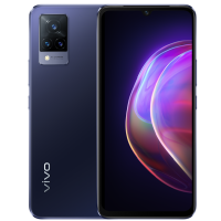 Смартфон Vivo V21 8/128GB Dark Blue