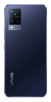 Смартфон Vivo V21 8/128GB Dark Blue