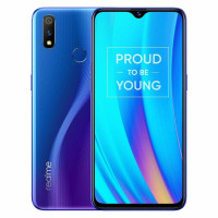 Смартфон Realme 3 Pro 6/128GB Blue