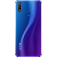 Смартфон Realme 3 Pro 6/128GB Blue