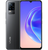 Смартфон Vivo V21E 8/128GB Black