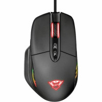 Мышь Trust GXT940 Xidon RGB Black