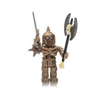 Игровая коллекционная фигурка Jazwares Roblox Core Figures Endermoor Skeleton W6 (ROB0203)