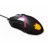 Мышь SteelSeries Rival 600