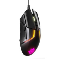 Мышь SteelSeries Rival 600