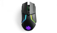 Мышь SteelSeries Rival 650 (беспроводная)