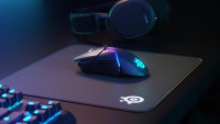 Мышь SteelSeries Rival 650 (беспроводная)