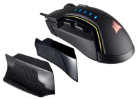 Мышь Corsair Gaming Glaive RGB Pro Black USB