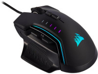 Мышь Corsair Gaming Glaive RGB Pro Black USB