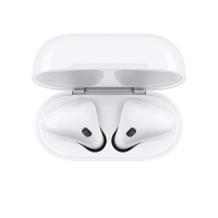 Наушники Apple AirPods 2.1 ХИТ ПРОДАЖ!