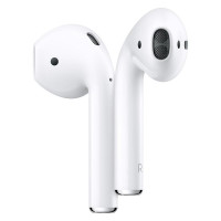 Наушники Apple AirPods 2.1 ХИТ ПРОДАЖ!