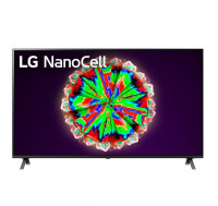 Телевизор LG 65NANO806NA NanoCell 4K UHD Smart TV (2020)