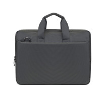 Сумка для ноутбука RIVACASE 8231 15.6" (Gray)