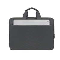 Сумка для ноутбука RIVACASE 8231 15.6" (Gray)