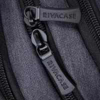 Рюкзак для ноутбука RIVACASE 7765 16" Black