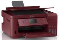 Принтер Epson L4167 (А4, струйный)