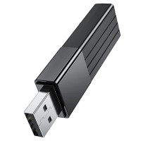 Кард ридер “HB20 Mindful” 2-в-1 USB2.0