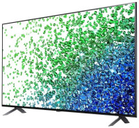 Телевизор LG 50NANO806PA NanoCell 4K UHD Smart TV (2021)