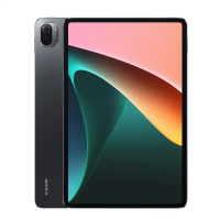 Планшет Xiaomi Pad 5 6/128Gb Wi-Fi Gray