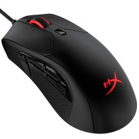 Мышь HyperX Pulsefire Raid USB