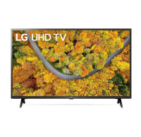 Телевизор LG 50UP76006LC 4K UHD Smart TV (2021)