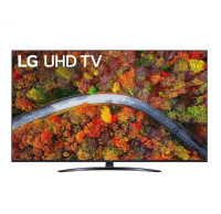 Телевизор LG 55UP81006LA 4K UHD Smart TV (2021)