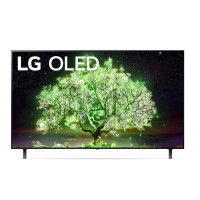 Телевизор LG OLED55A1RLA 4K UHD Smart TV (2021)