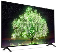 Телевизор LG OLED55A1RLA 4K UHD Smart TV (2021)