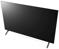 Телевизор LG OLED55A1RLA 4K UHD Smart TV (2021)