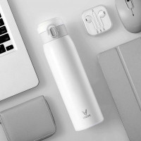 Термос Xiaomi Viomi Stainless Vacuum Cup White