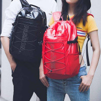 Рюкзак Xiaomi IGNITE Sports Fashion Backpack (Red)