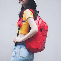 Рюкзак Xiaomi IGNITE Sports Fashion Backpack (Red)