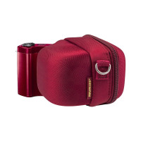 Чехол для камеры Rivacase 7117 Digital Case XS (Red)