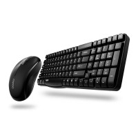 Клавиатура и мышь Rapoo X1810 Keyboard & Mouse Combo