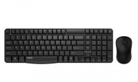 Клавиатура и мышь Rapoo X1810 Keyboard & Mouse Combo