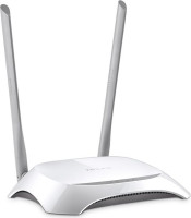 Wi-Fi роутер TP-LINK TL-WR840N (Оптика) ХИТ ПРОДАЖ!