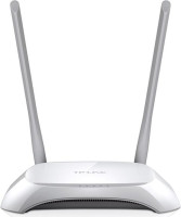 Wi-Fi роутер TP-LINK TL-WR840N (Оптика) ХИТ ПРОДАЖ!