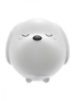 Ночник Baseus Cute Series Doggie Silicone (DGAM-B02)