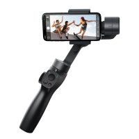 Стабилизатор для смартфона Baseus Handheld Gimbal Stabilizer