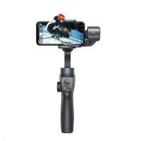 Стабилизатор для смартфона Baseus Handheld Gimbal Stabilizer