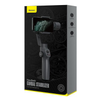 Стабилизатор для смартфона Baseus Handheld Gimbal Stabilizer