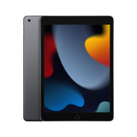 Планшет Apple iPad 9 (2021) 64Gb Wi-Fi Gray