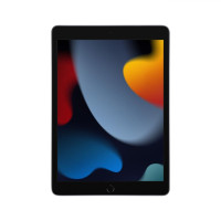 Планшет Apple iPad 9 (2021) 64Gb Wi-Fi Gray