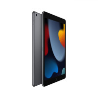 Планшет Apple iPad 9 (2021) 64Gb Wi-Fi Gray