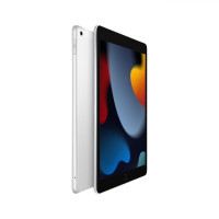 Планшет Apple iPad 9 (2021) 64Gb Wi-Fi+4G Silver