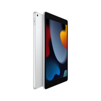 Планшет Apple iPad 9 (2021) 256Gb Wi-Fi Silver