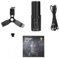 Микрофон 2E GAMING Kumo Pro 4в1 2E-MG-STR-4IN1MIC