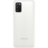 Смартфон Samsung Galaxy A03s 3/32GB White